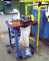 MERROW Sewing Machines,